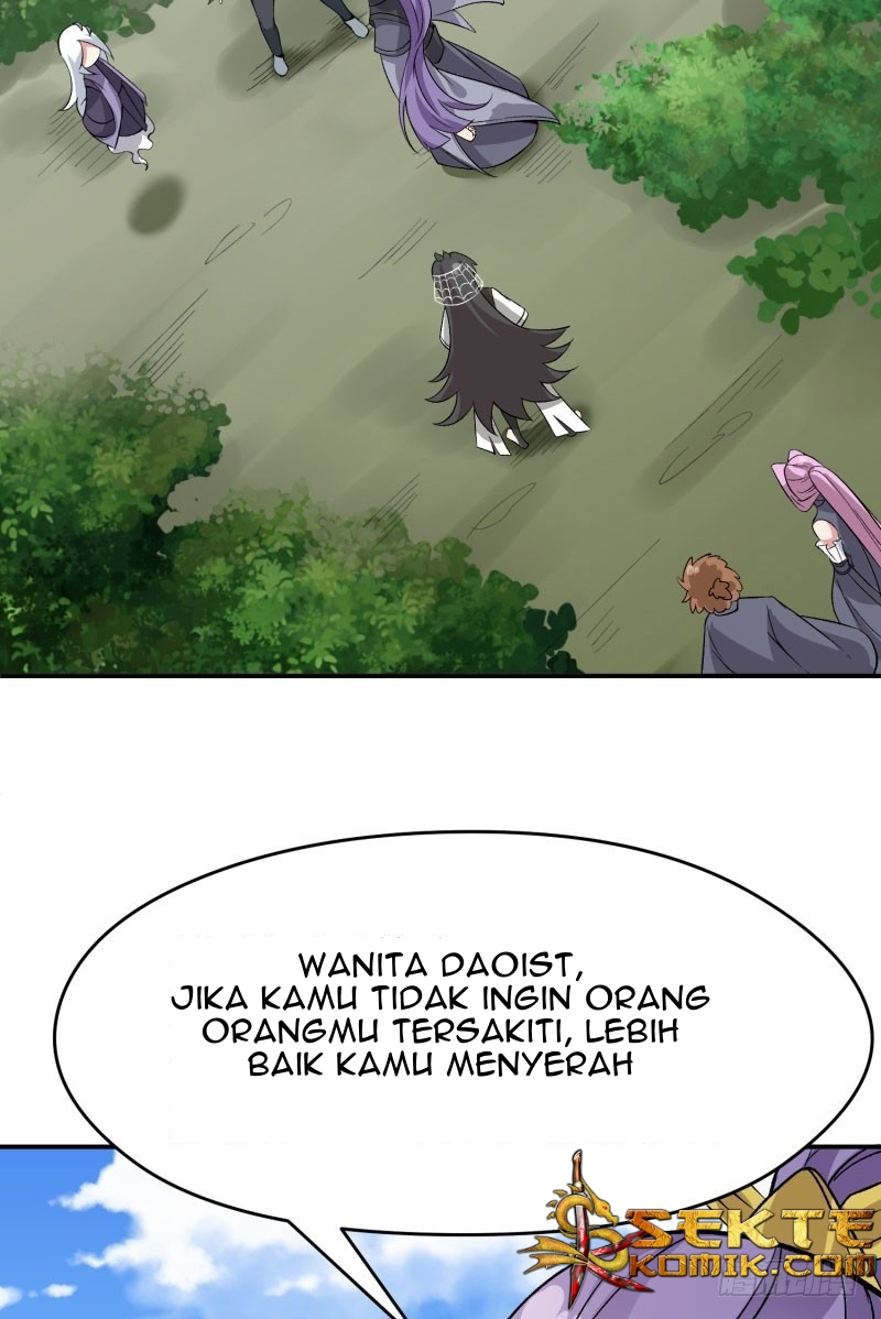 I Picked Up An Attributes Chapter 04 Gambar 72